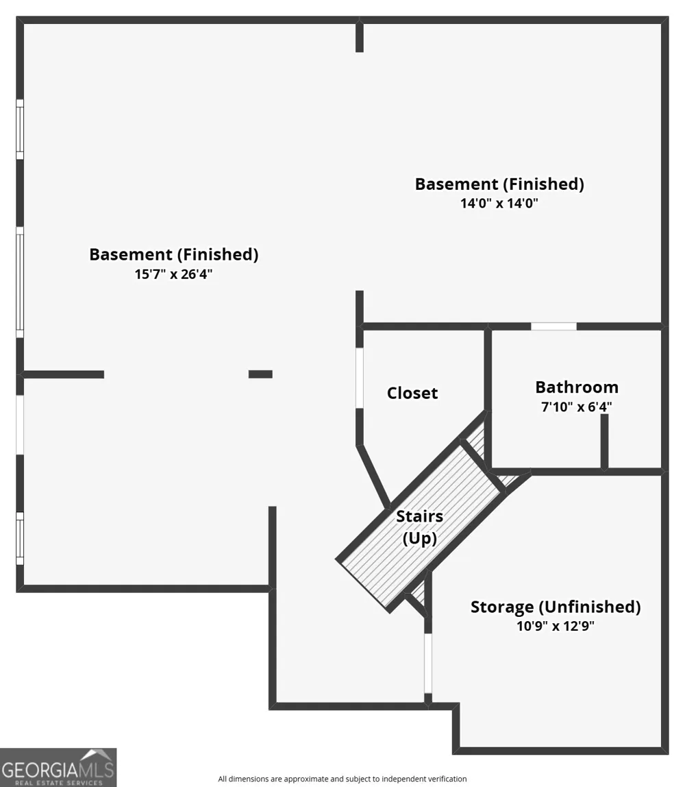 6415 E Hills CT Cumming, GA 30041