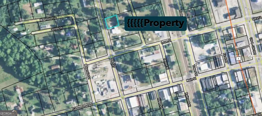 0 Okefenokee DR Folkston, GA 31537