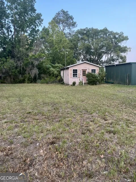 0 Okefenokee DR Folkston, GA 31537