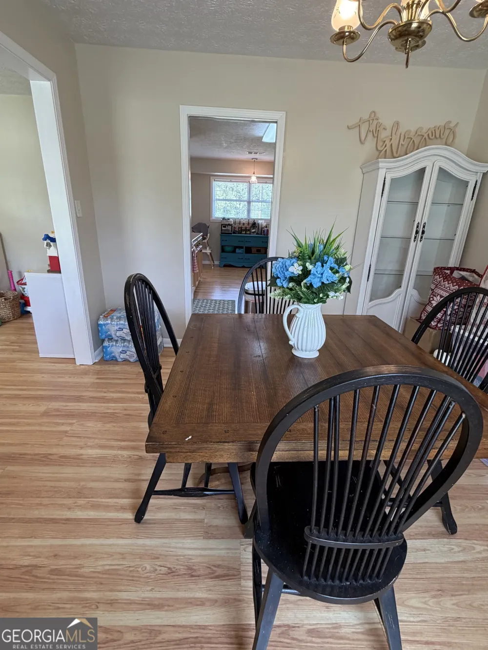 438 W Oglethorpe AVE Lyons, GA 30436