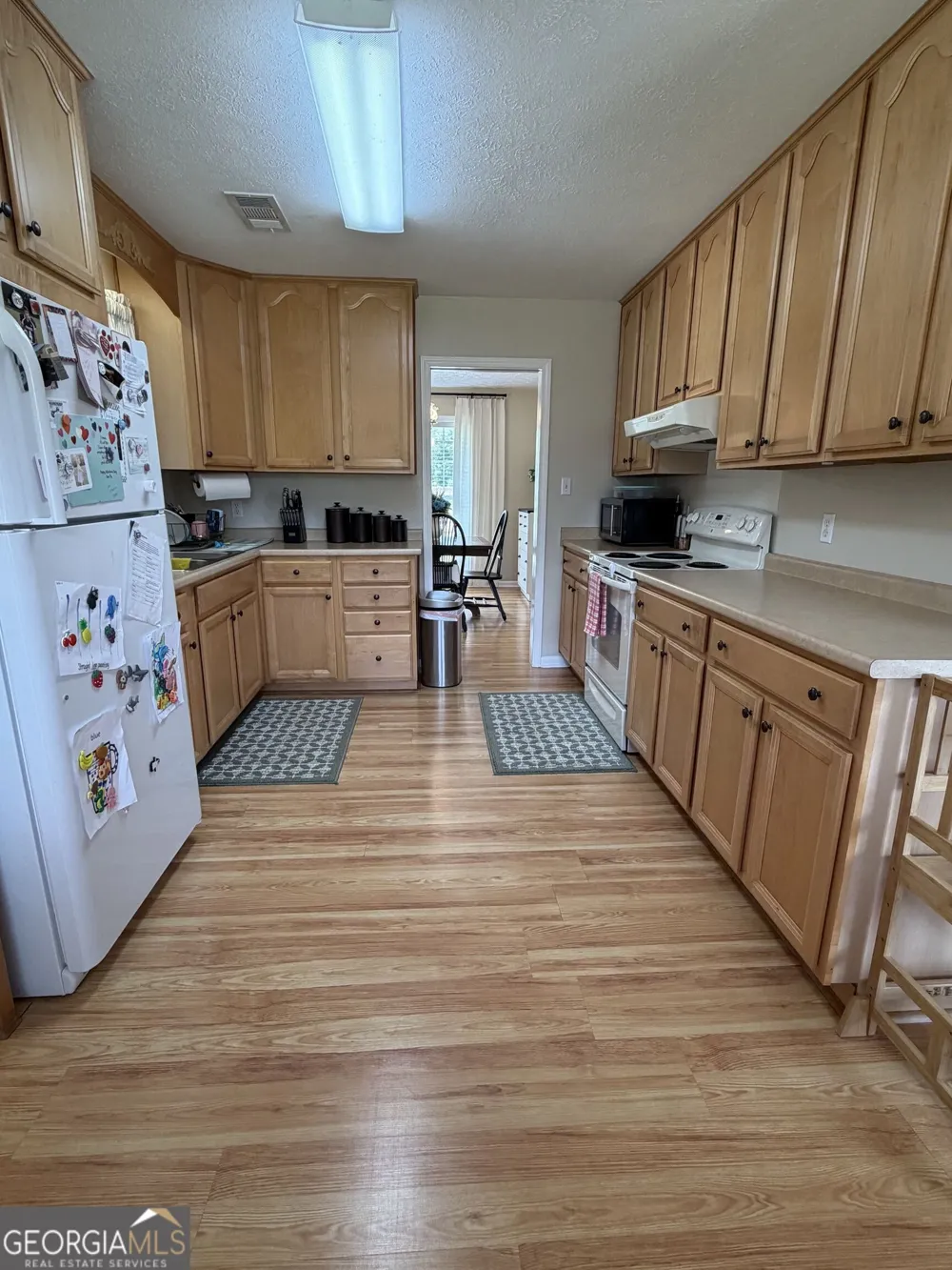 438 W Oglethorpe AVE Lyons, GA 30436