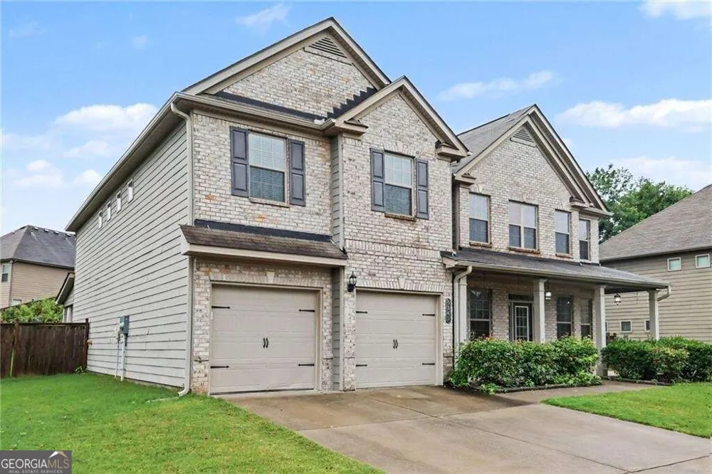 5145 Whisper Point BLVD Cumming, GA 30028