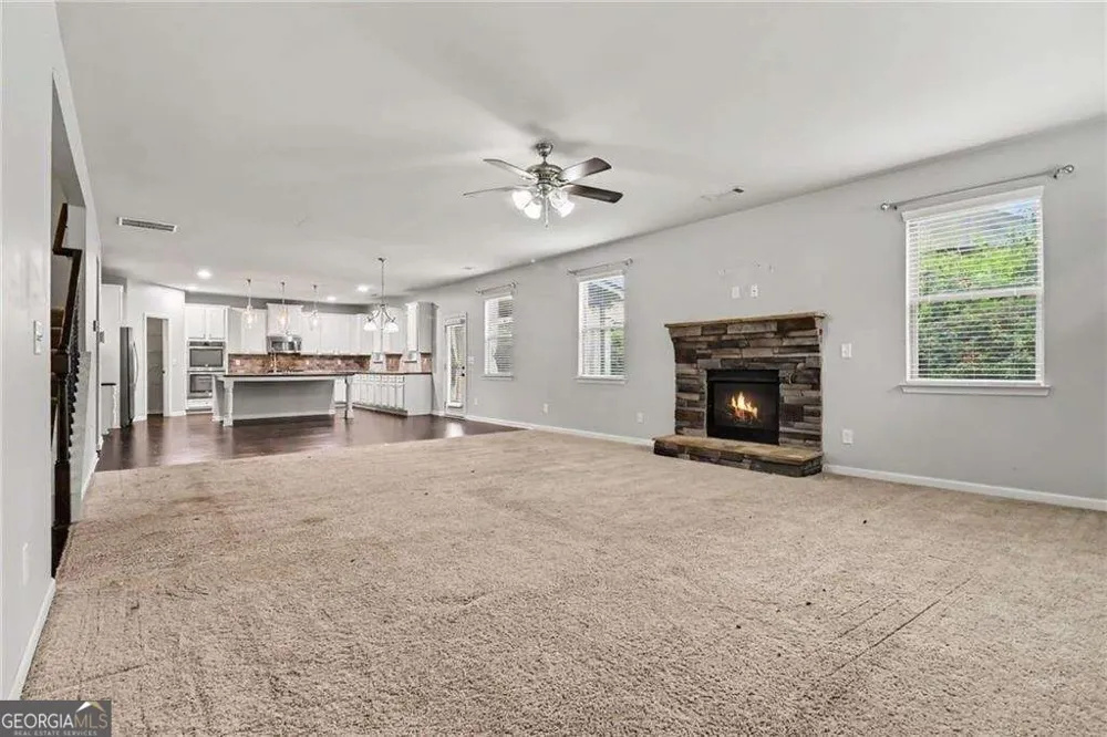 5145 Whisper Point BLVD Cumming, GA 30028