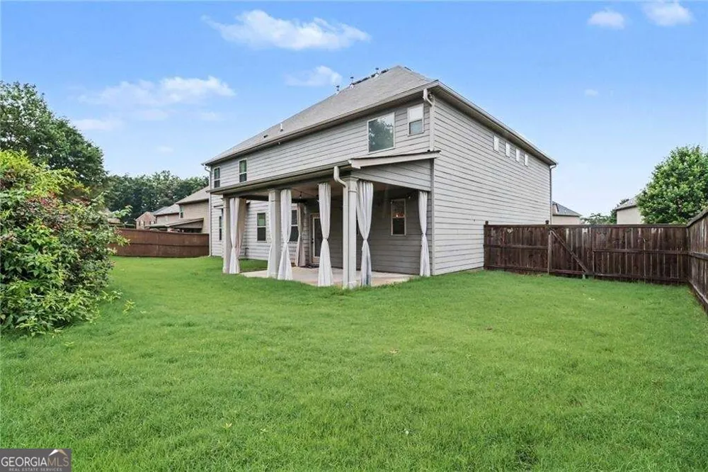 5145 Whisper Point BLVD Cumming, GA 30028