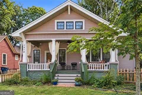 1434 Athens AVE SW