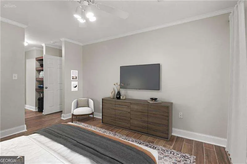 3655 Habersham RD NE Atlanta, GA 30305