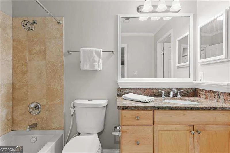 3655 Habersham RD NE Atlanta, GA 30305