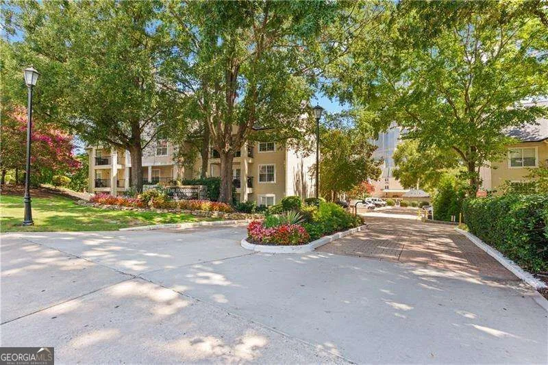 3655 Habersham RD NE Atlanta, GA 30305