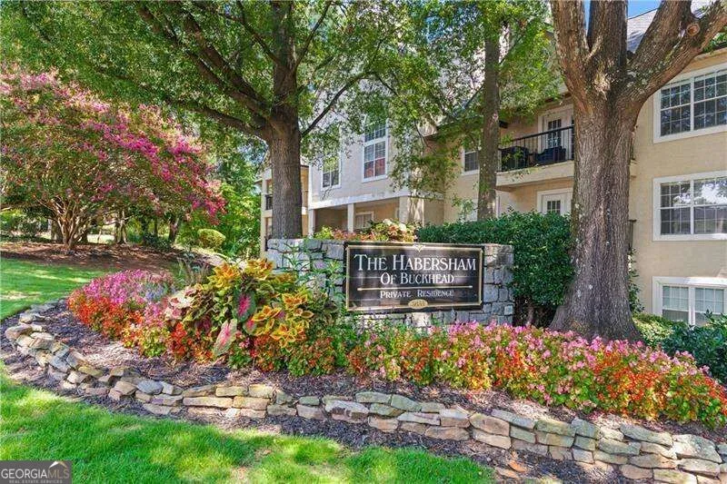 3655 Habersham RD NE Atlanta, GA 30305