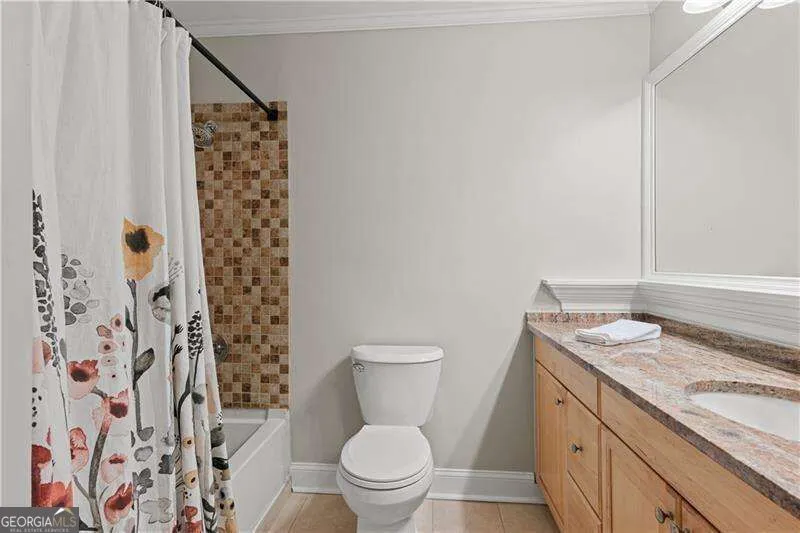 3655 Habersham RD NE Atlanta, GA 30305