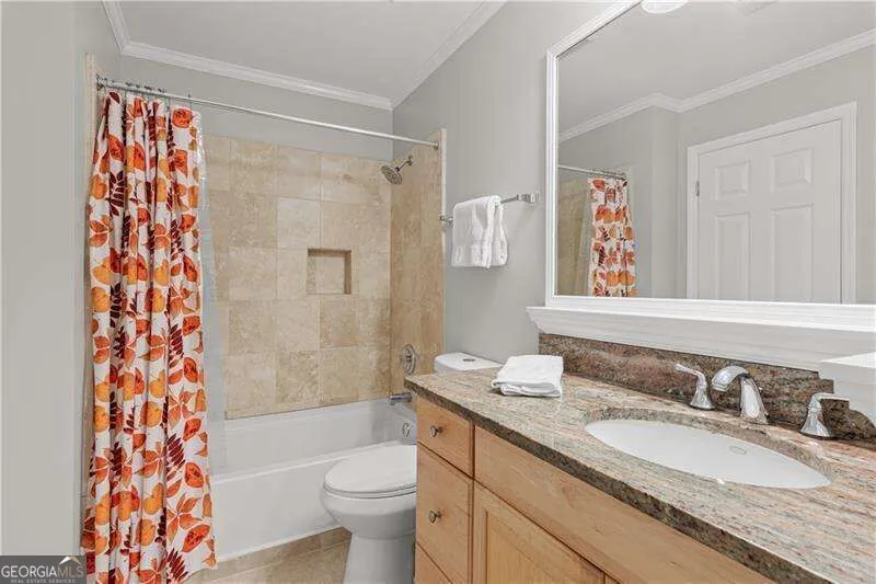 3655 Habersham RD NE Atlanta, GA 30305