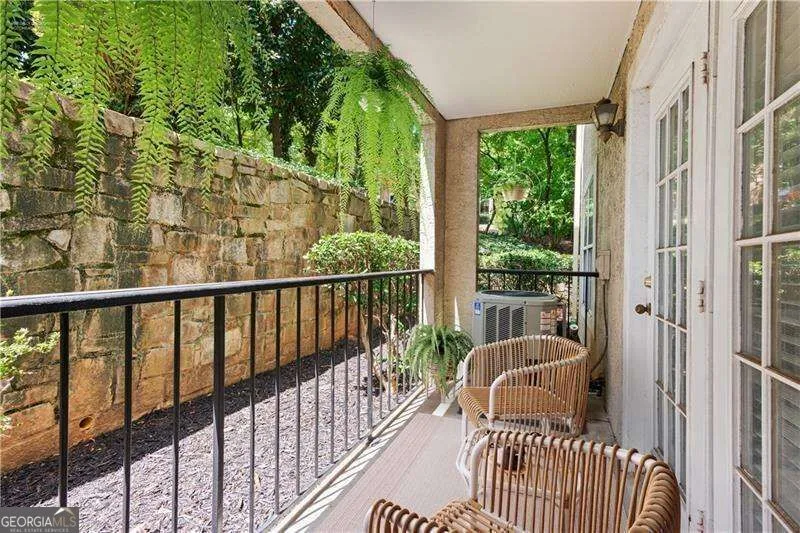 3655 Habersham RD NE Atlanta, GA 30305