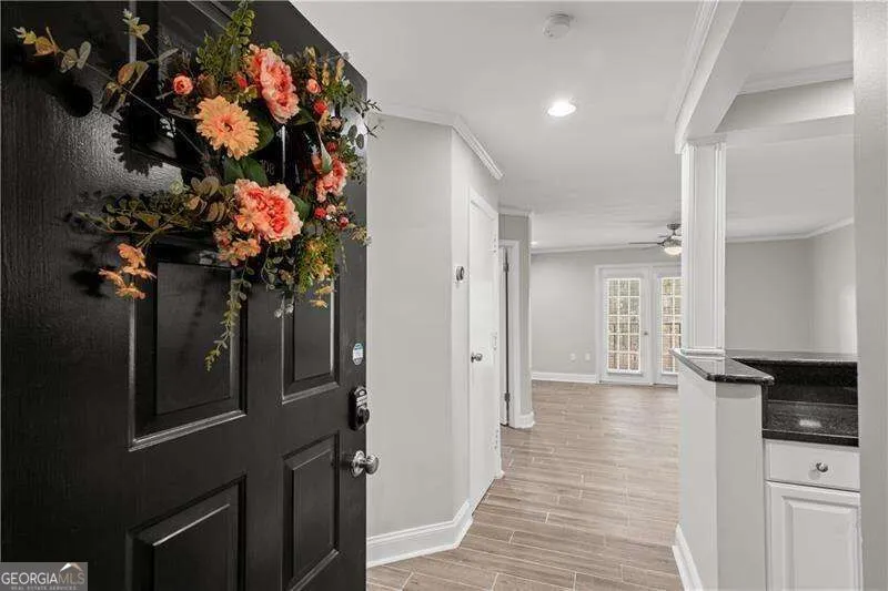 3655 Habersham RD NE Atlanta, GA 30305