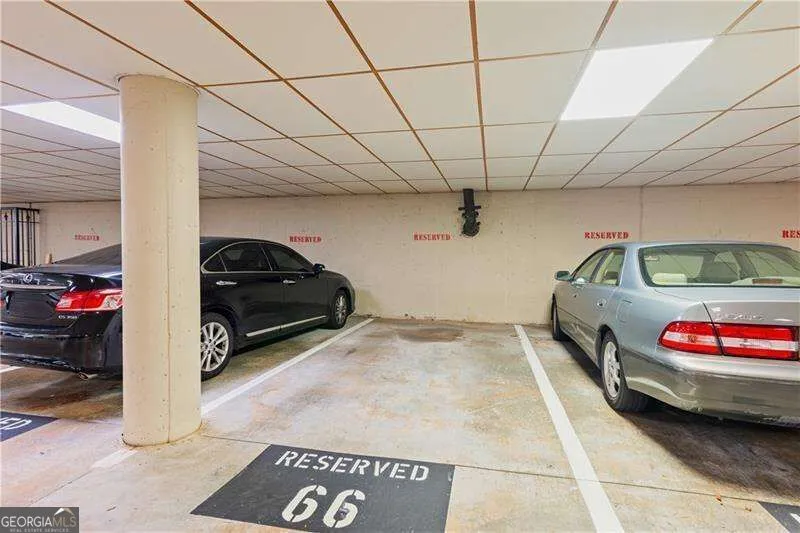 3655 Habersham RD NE Atlanta, GA 30305