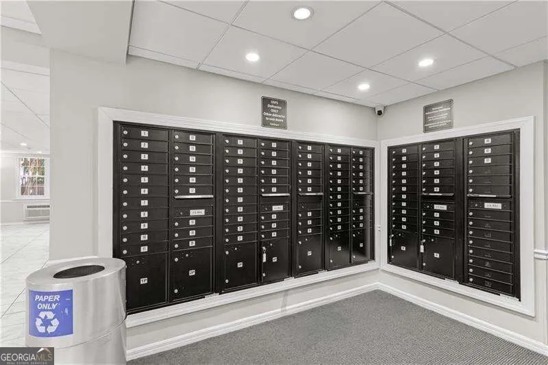 3655 Habersham RD NE Atlanta, GA 30305