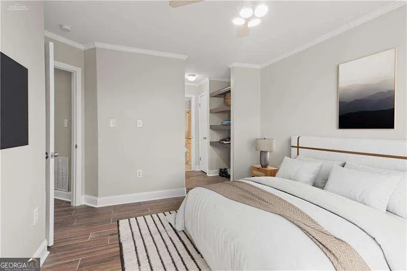 3655 Habersham RD NE Atlanta, GA 30305