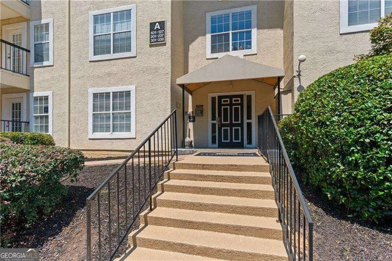 3655 Habersham RD NE Atlanta, GA 30305
