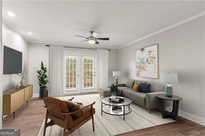 3655 Habersham RD NE Atlanta, GA 30305