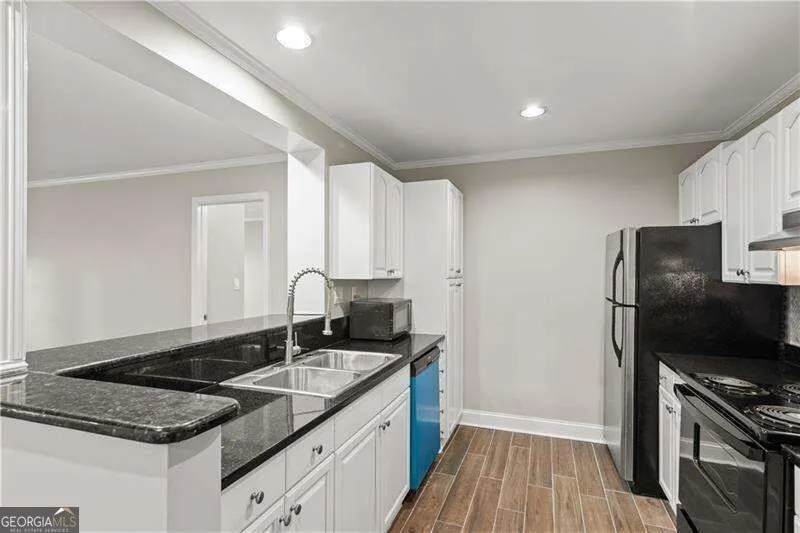 3655 Habersham RD NE Atlanta, GA 30305