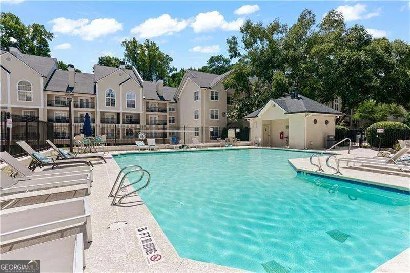 3655 Habersham RD NE Atlanta, GA 30305