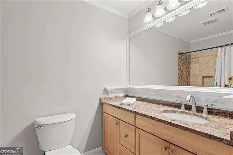 3655 Habersham RD NE Atlanta, GA 30305