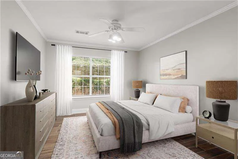 3655 Habersham RD NE Atlanta, GA 30305