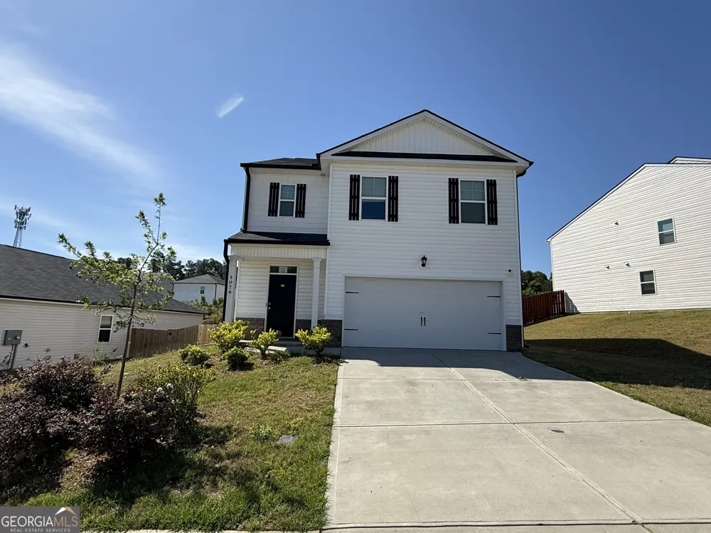 5076 Captain DR Grovetown, GA 30813