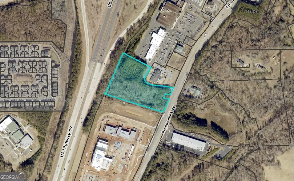 0 Freedom PKWY Cumming, GA 30041