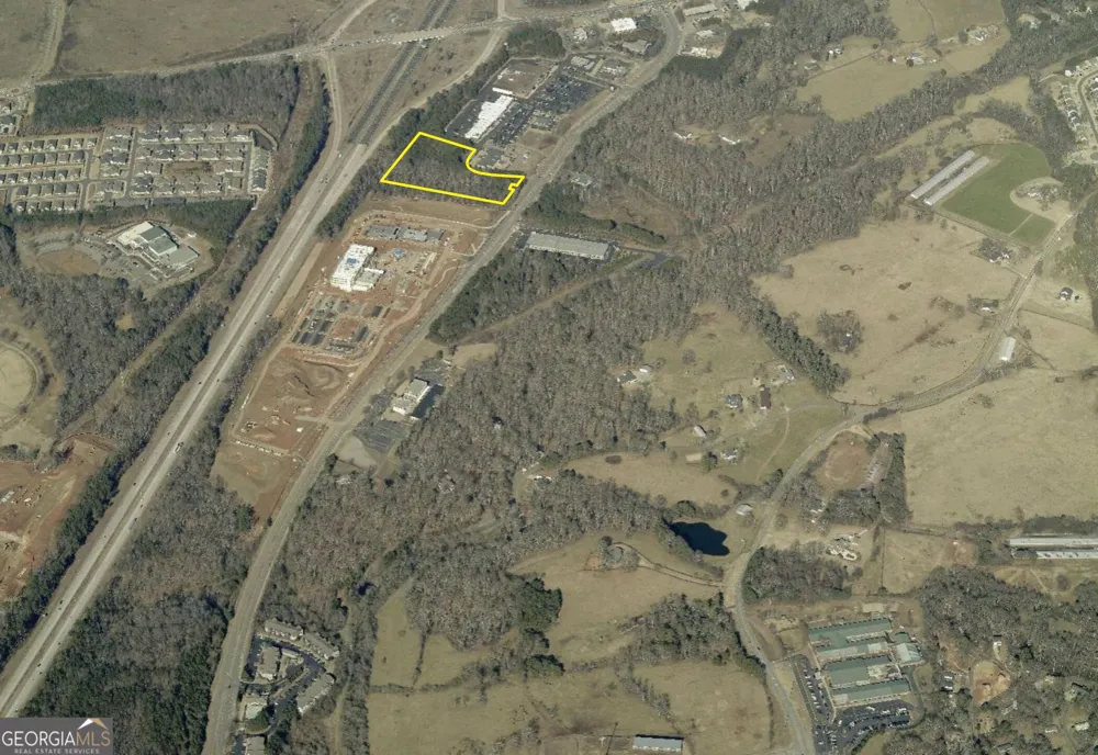 0 Freedom PKWY Cumming, GA 30041
