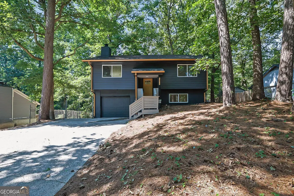 1971 Pair RD SW Marietta, GA 30008