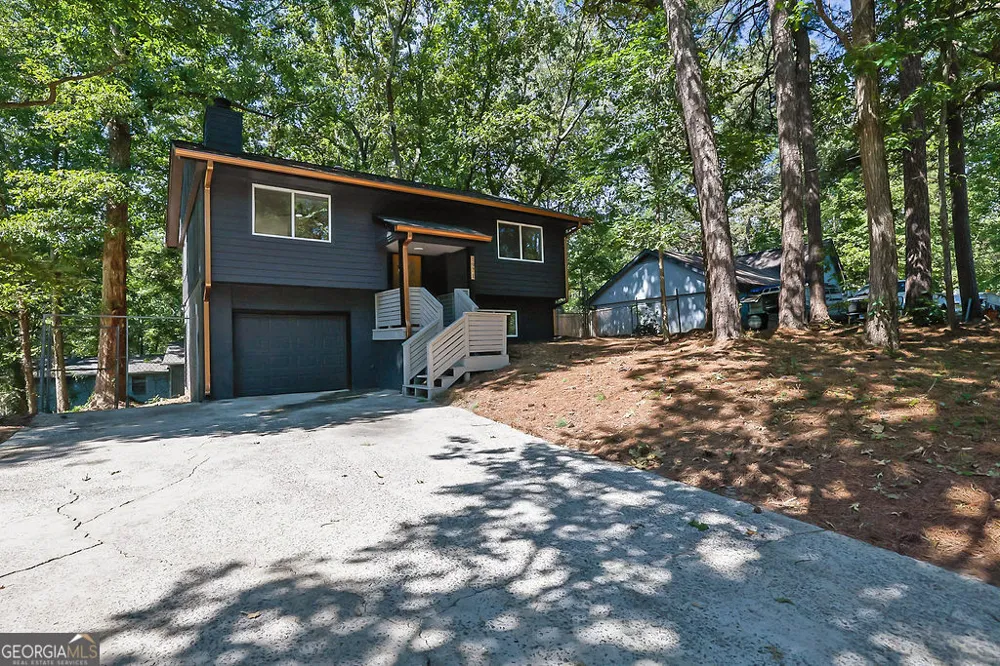 1971 Pair RD SW Marietta, GA 30008