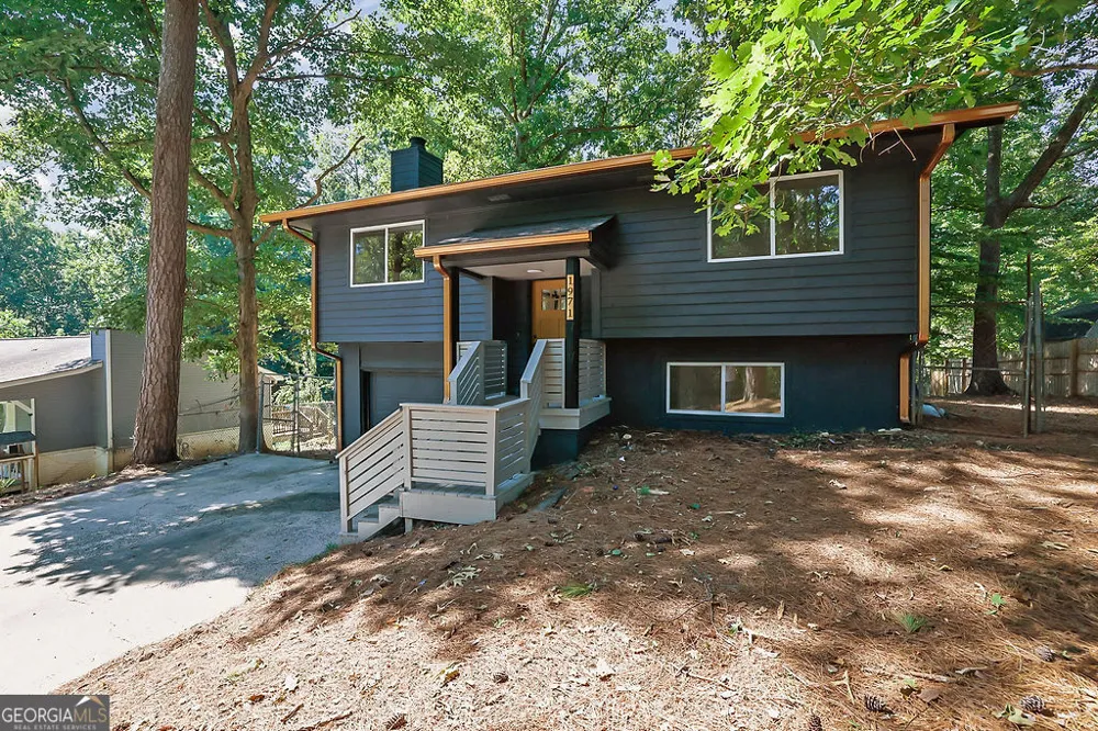 1971 Pair RD SW Marietta, GA 30008