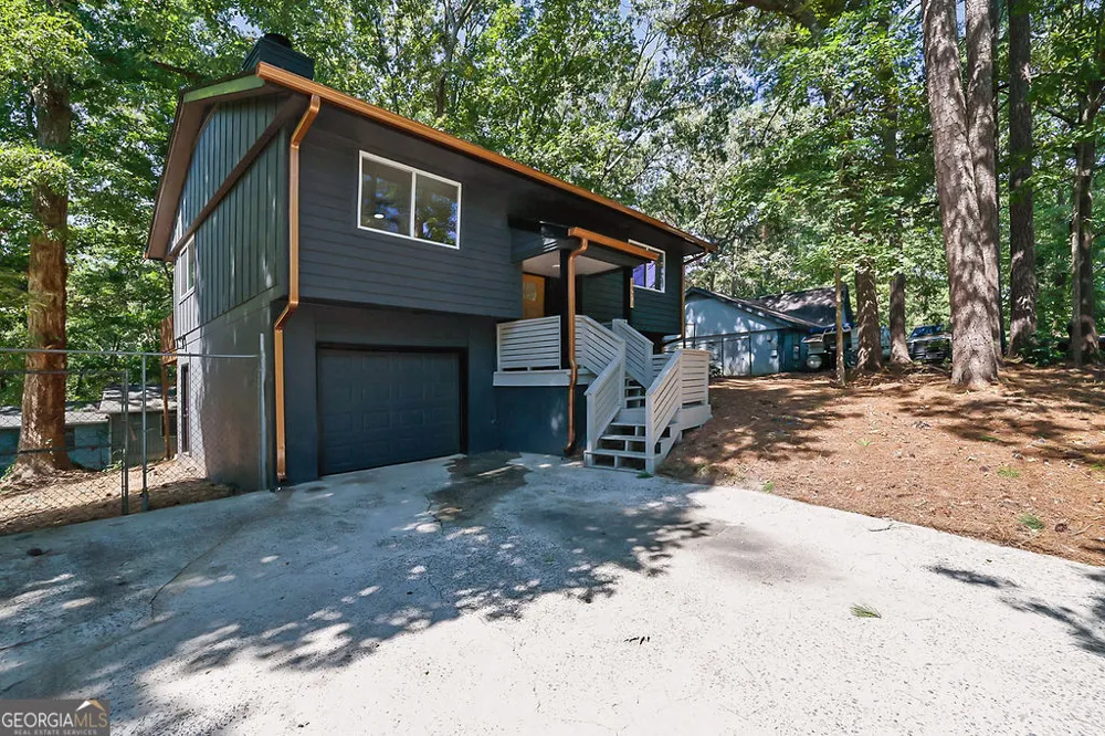 1971 Pair RD SW Marietta, GA 30008