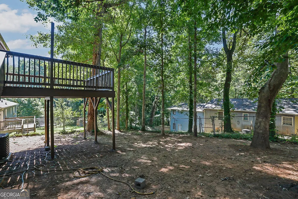 1971 Pair RD SW Marietta, GA 30008