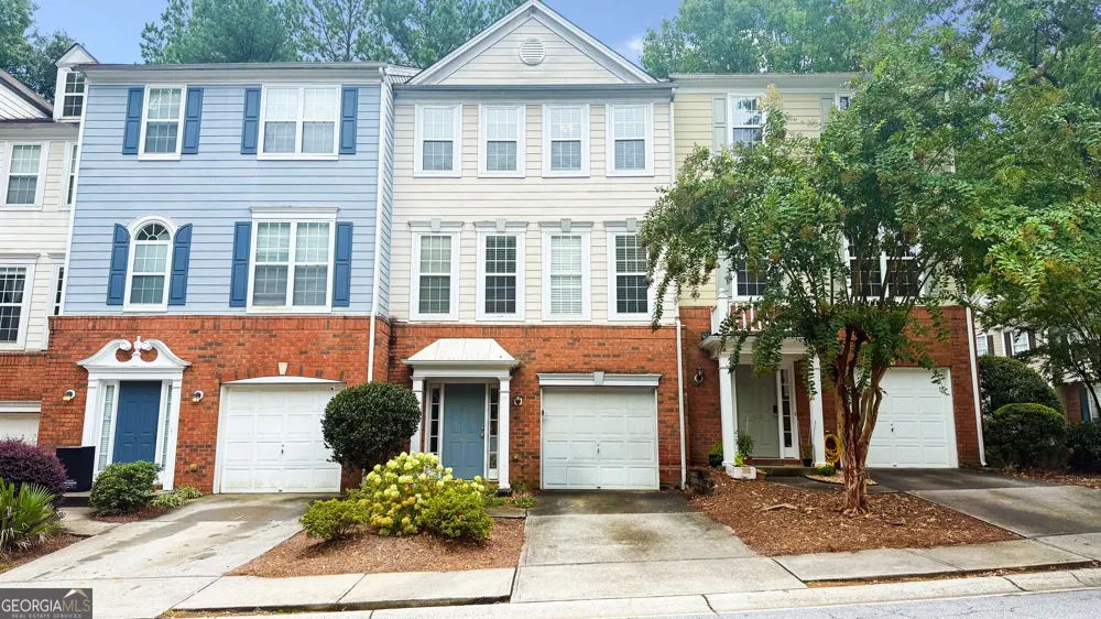 4014 Howell Park RD Duluth, GA 30096