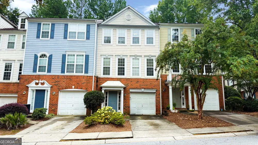 4014 Howell Park RD Duluth, GA 30096