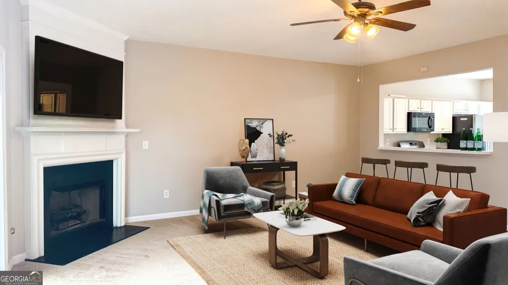 4014 Howell Park RD Duluth, GA 30096