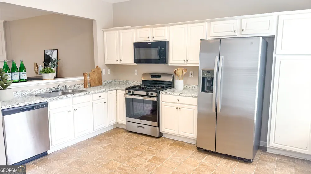 4014 Howell Park RD Duluth, GA 30096