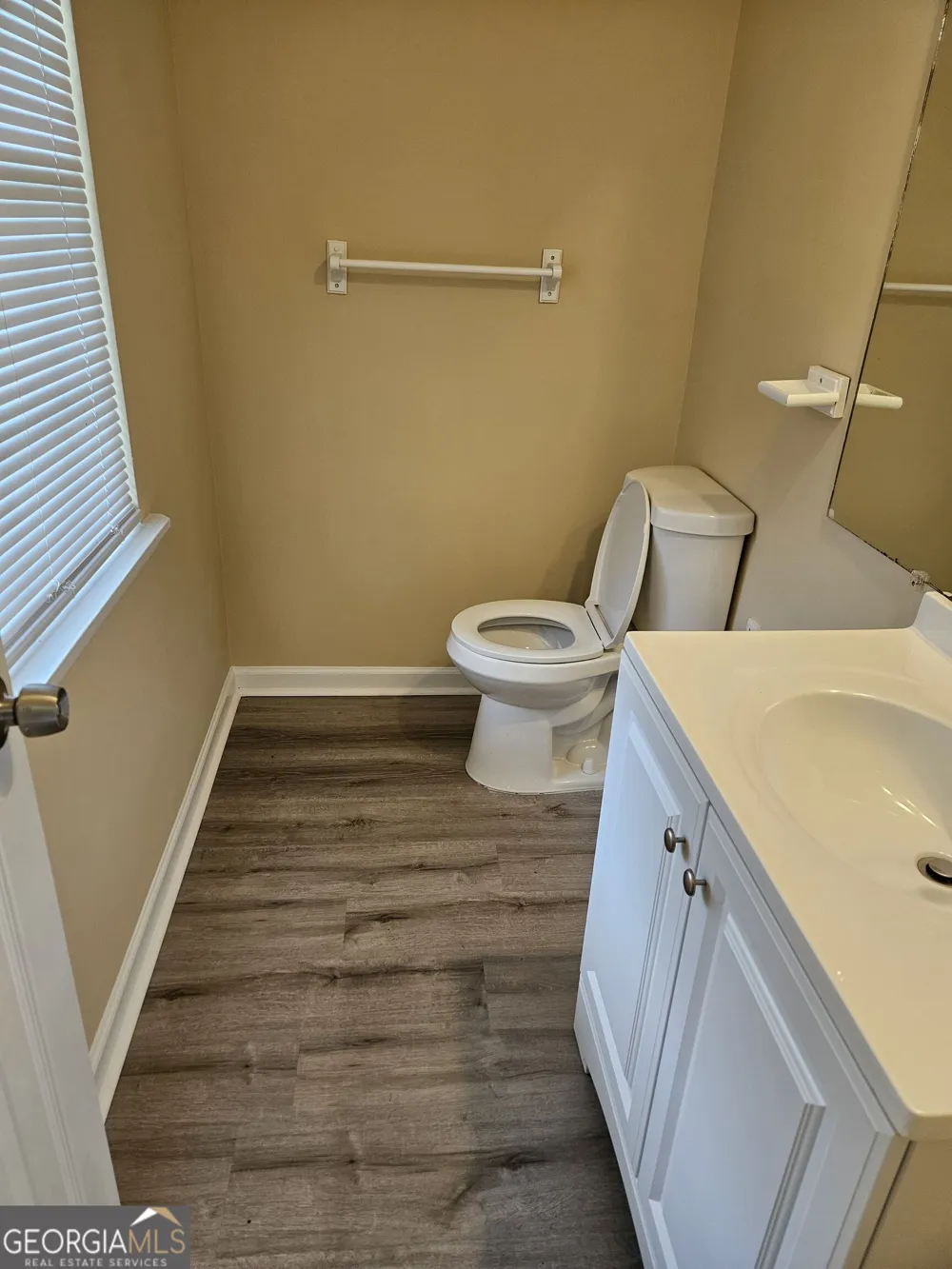 2096 Hilda Burns PL Lithonia, GA 30058