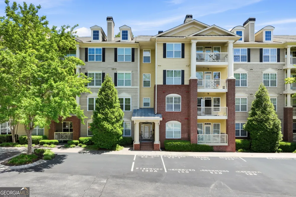 3150 Woodwalk DR SE Atlanta, GA 30339