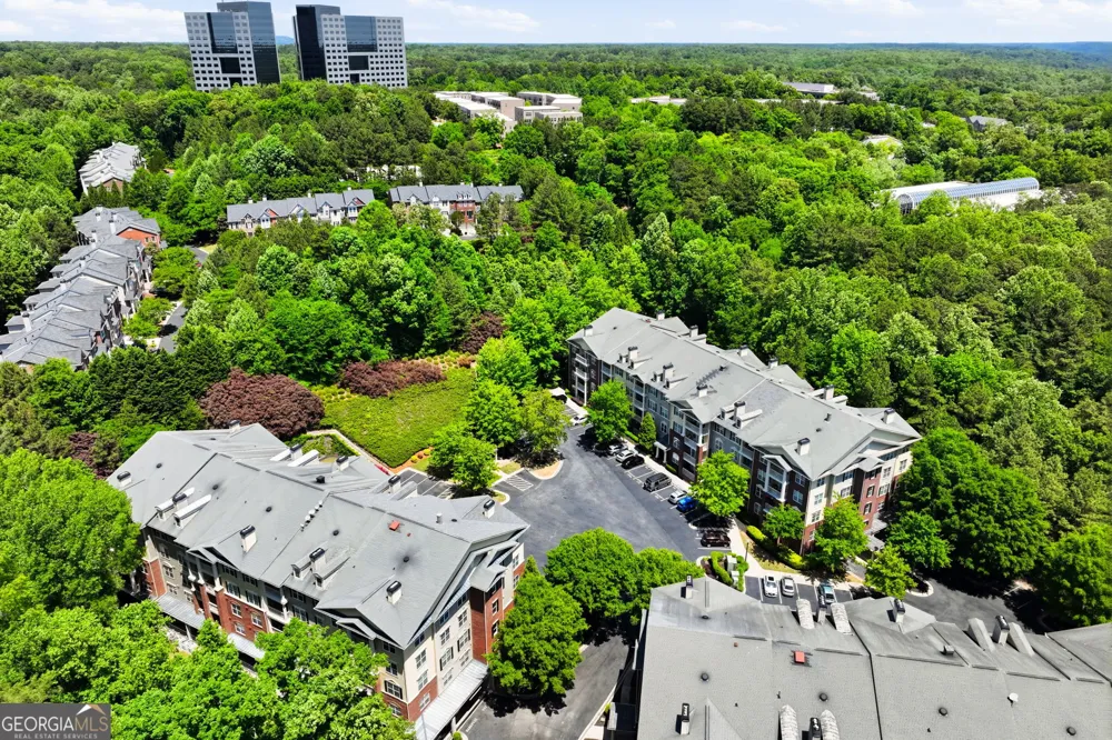 3150 Woodwalk DR SE Atlanta, GA 30339