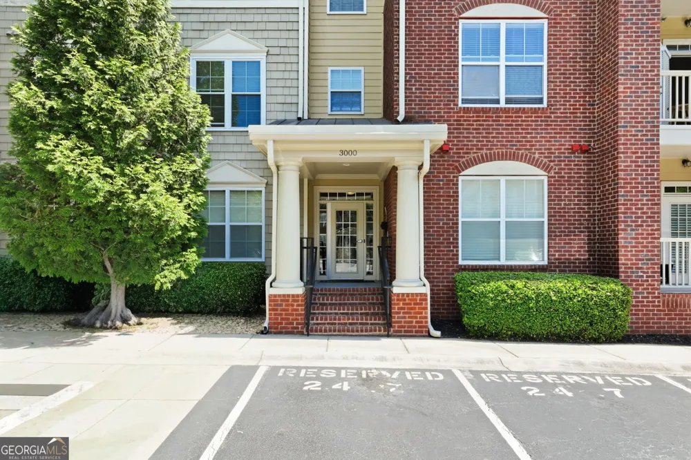 3150 Woodwalk DR SE Atlanta, GA 30339