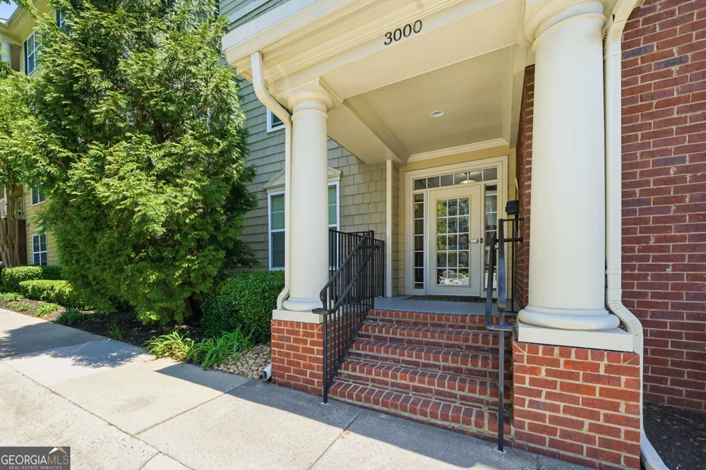 3150 Woodwalk DR SE Atlanta, GA 30339