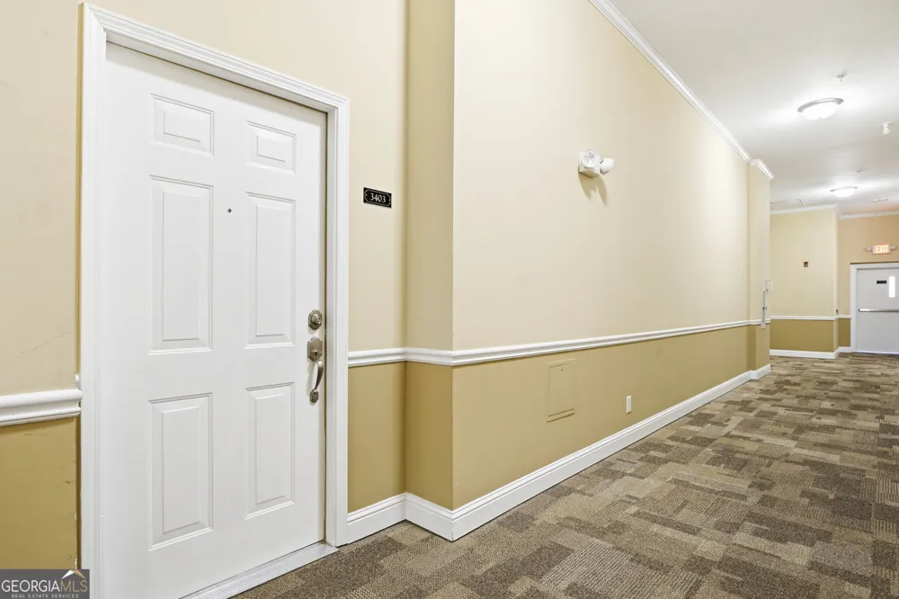 3150 Woodwalk DR SE Atlanta, GA 30339