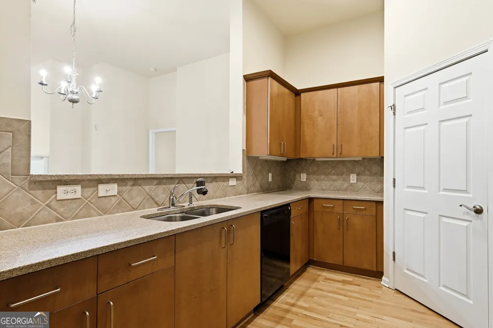 3150 Woodwalk DR SE Atlanta, GA 30339