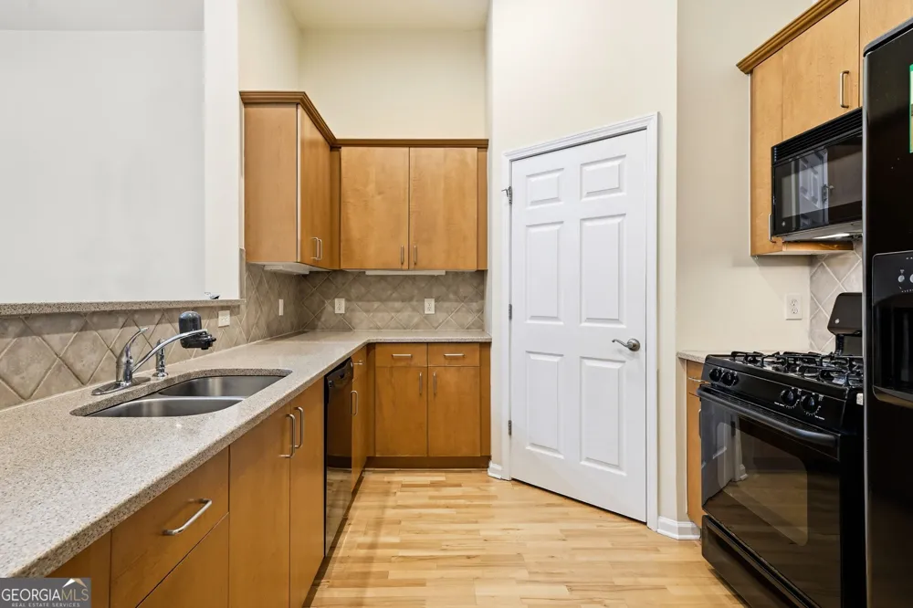 3150 Woodwalk DR SE Atlanta, GA 30339