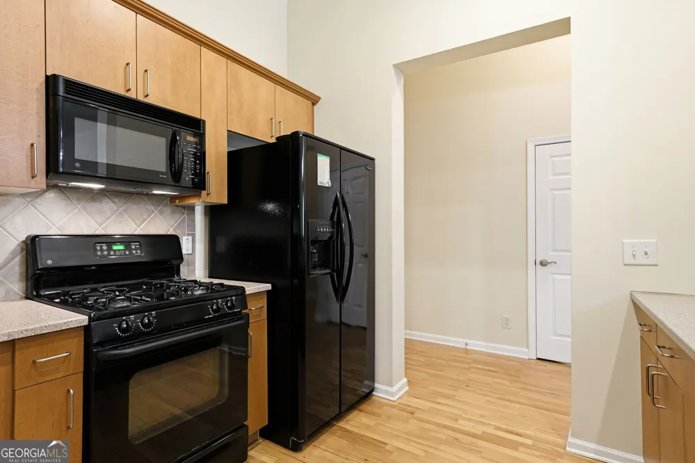 3150 Woodwalk DR SE Atlanta, GA 30339
