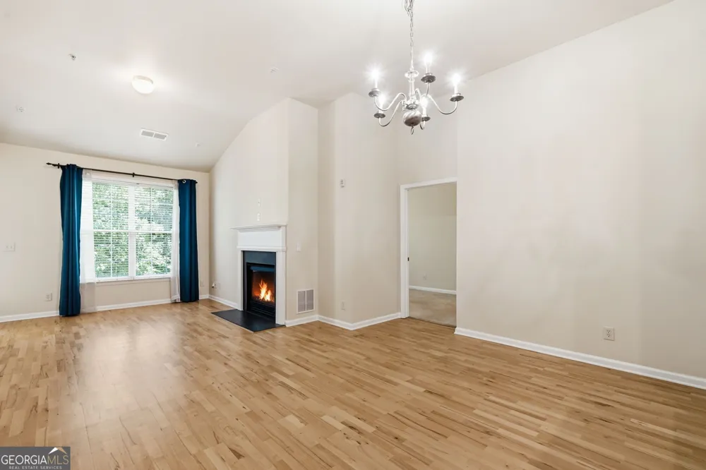3150 Woodwalk DR SE Atlanta, GA 30339