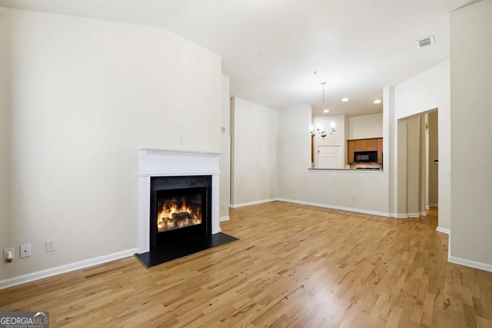 3150 Woodwalk DR SE Atlanta, GA 30339