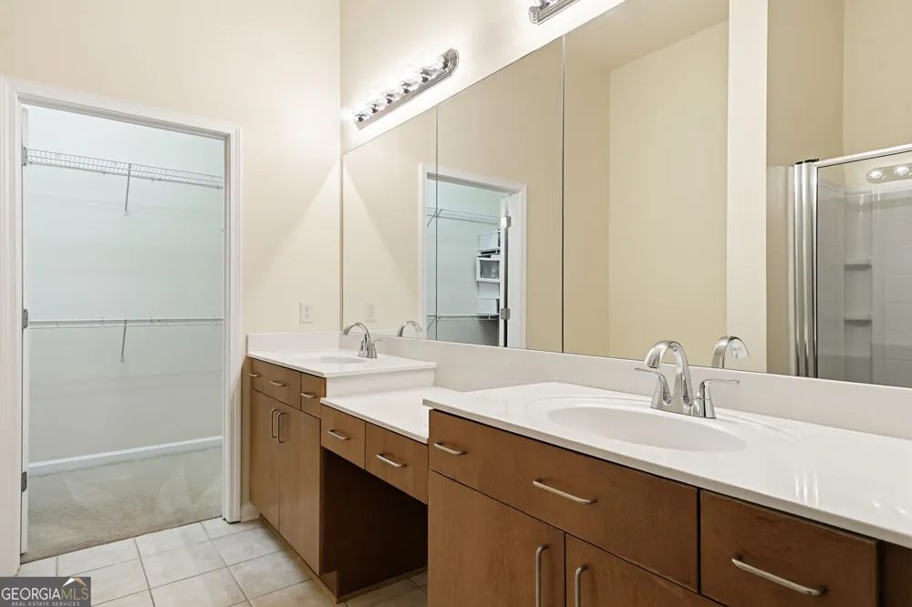 3150 Woodwalk DR SE Atlanta, GA 30339
